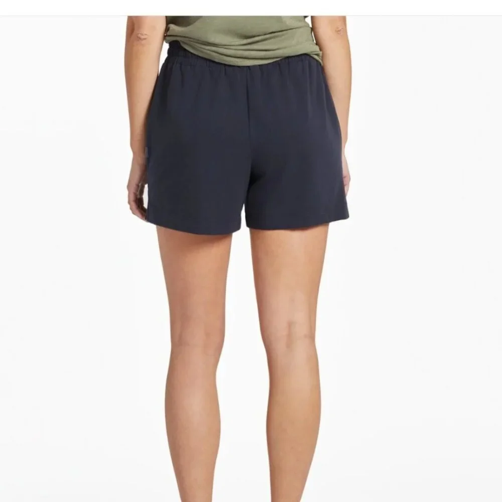 Life is Good Women's Solid Crusher-FLEX Shorts - Picture 2 of 8